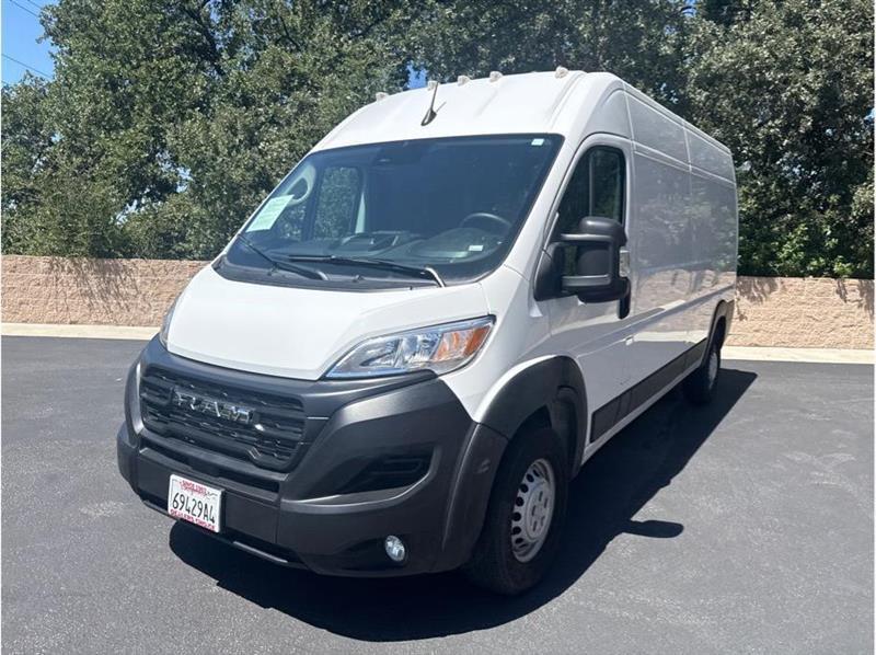 ram promaster cargo van 2025 3C6LRVDG7SE504344 image ram promaster cargo van 2025 3C6LRVDG7SE504344 image
